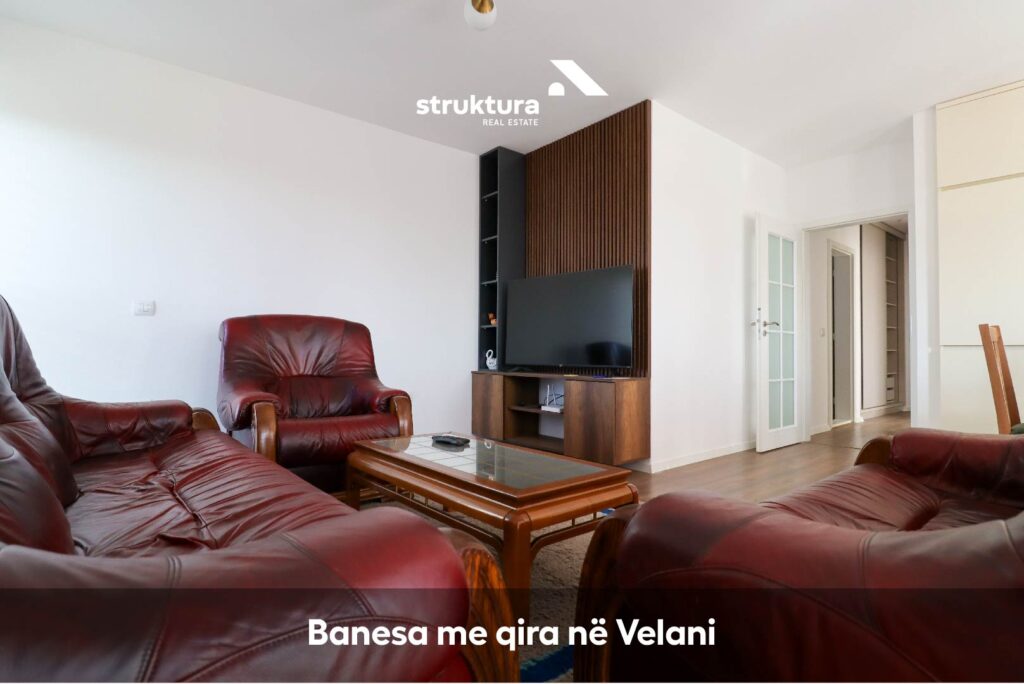 Banesa me qira, ne Velani!