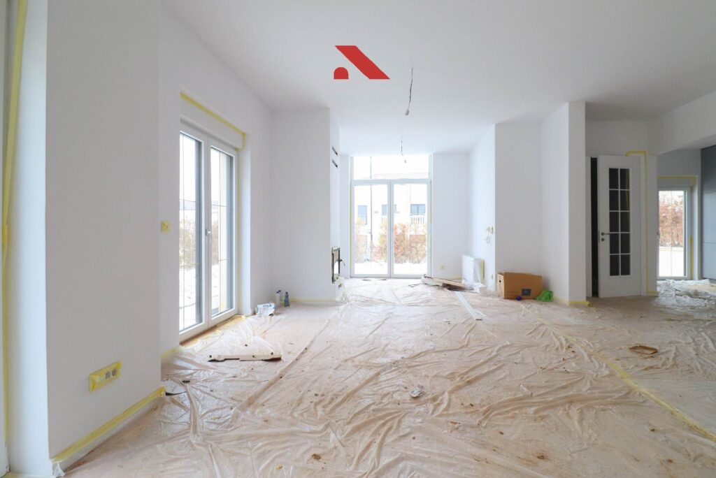 Shtepi me qira, ne Royal Green Residence!