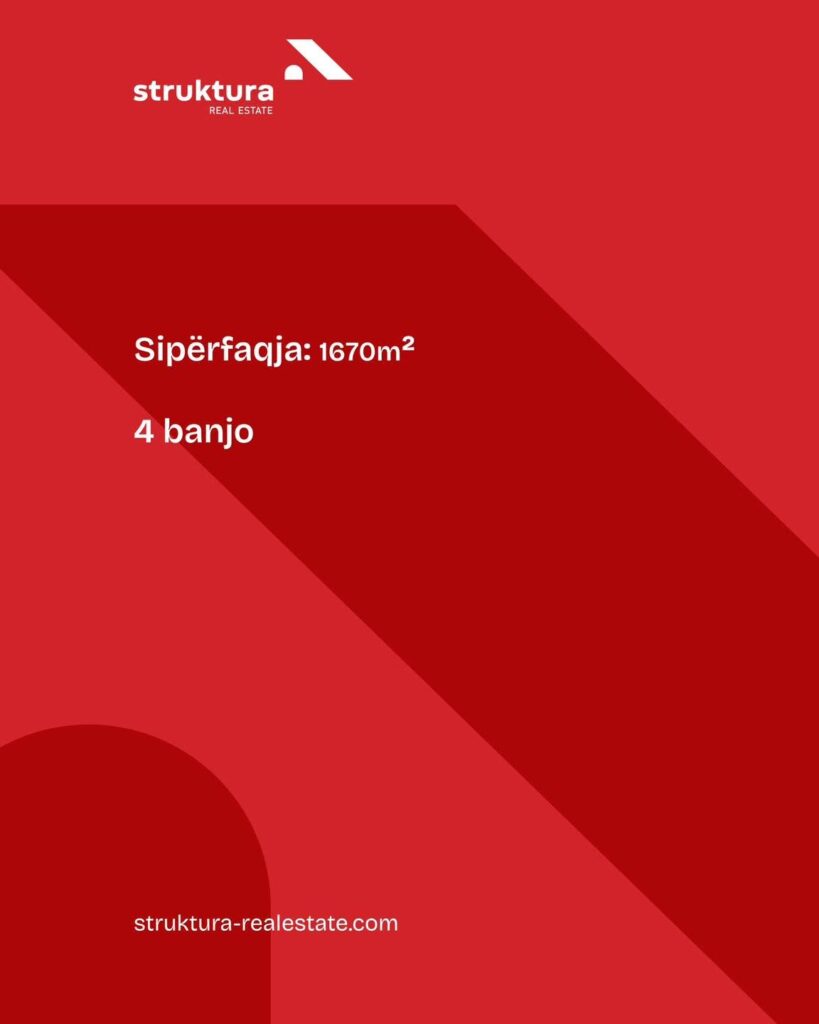 Objekt me qira – Veternik