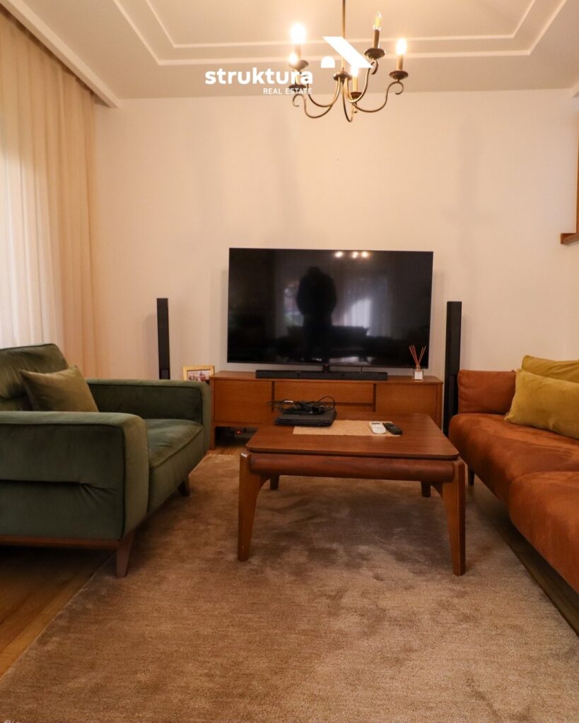 Shtepi ne shitje – Lagjia Nic