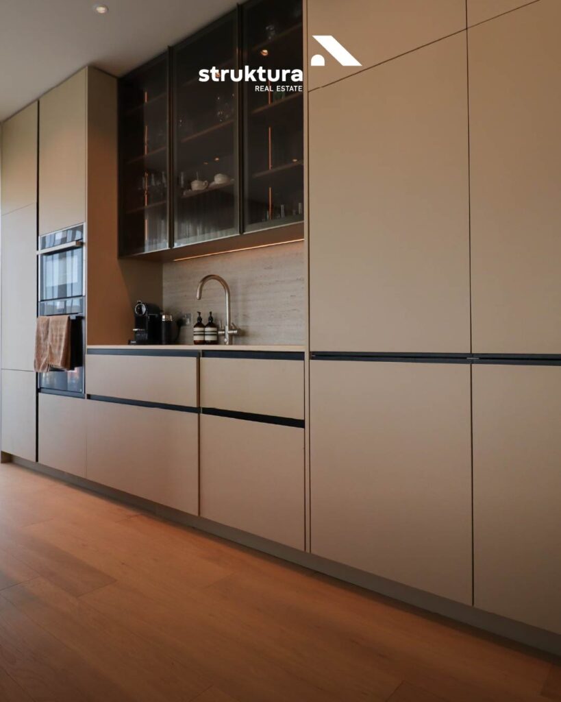 Banesa moderne ne shitje – Marigona Hill