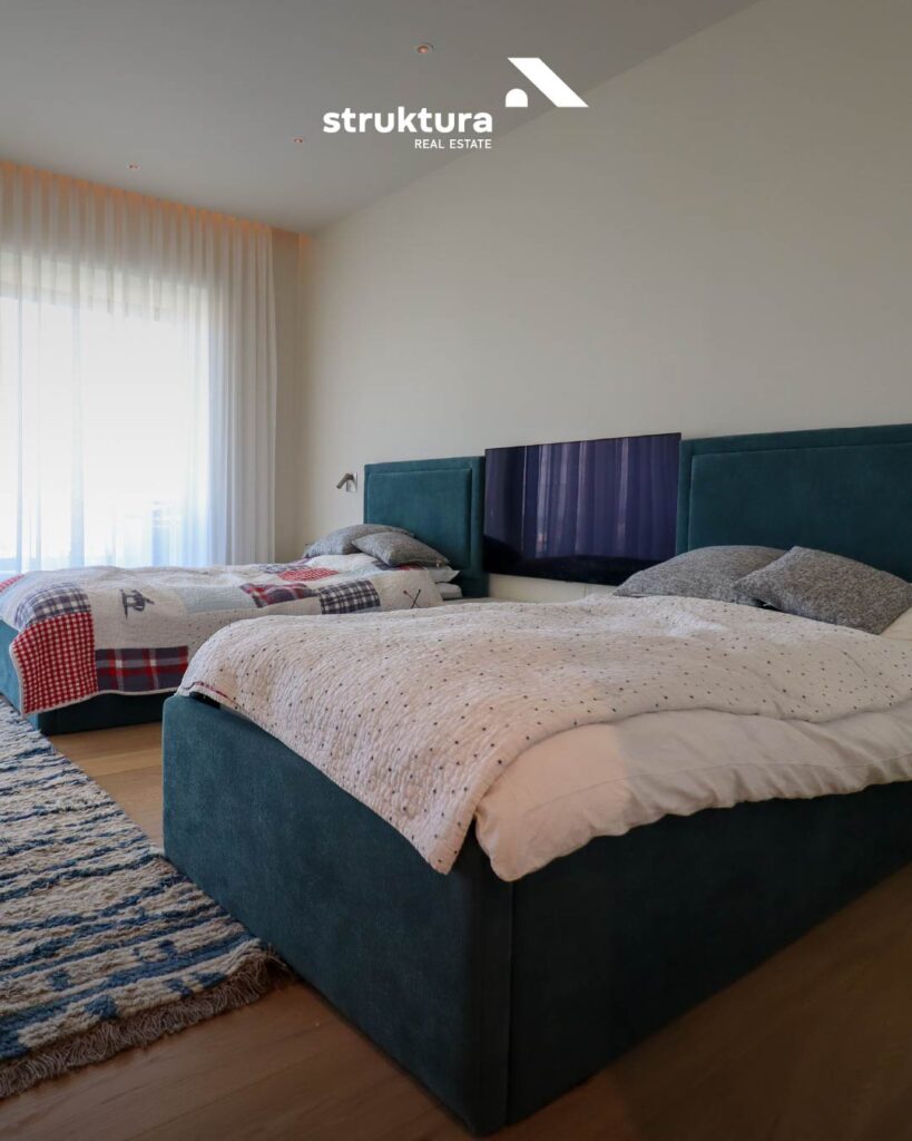 Banesa moderne ne shitje – Marigona Hill