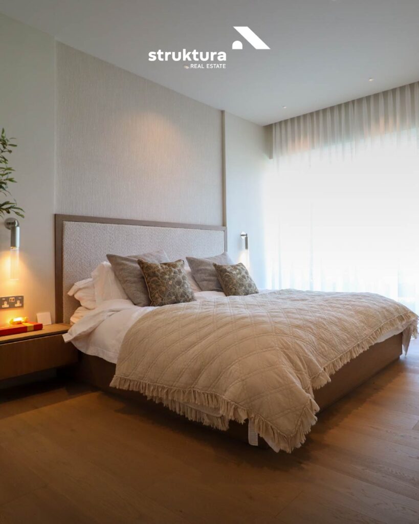 Banesa moderne ne shitje – Marigona Hill