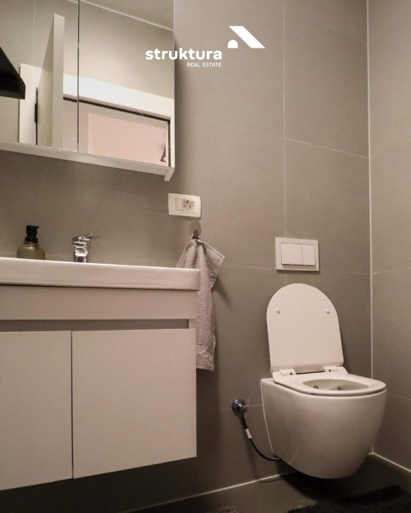 Banese me qira – Aktash