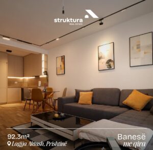 Banese me qira – Aktash