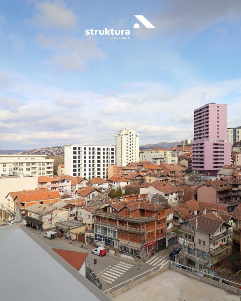 Banese me qira – Aktash