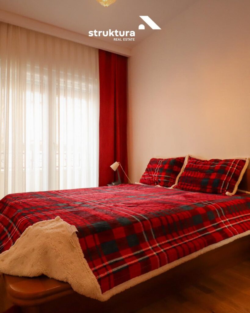 Banese me qira – Aktash