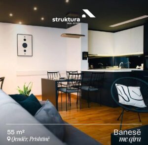 Banese me qira – Qender