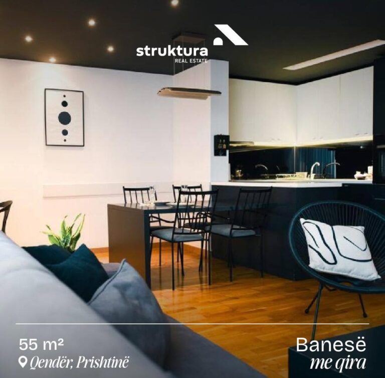 Banese me qira – Qender