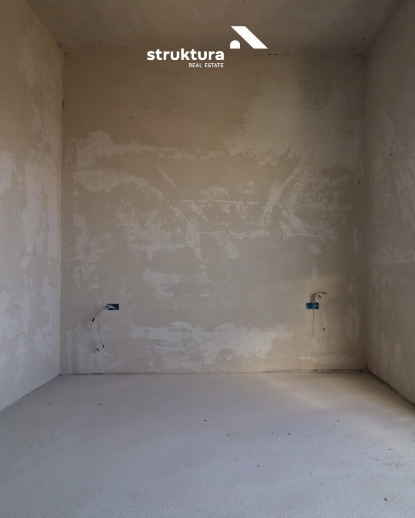 Zyre me qira – Penthouse afer Gorenjes
