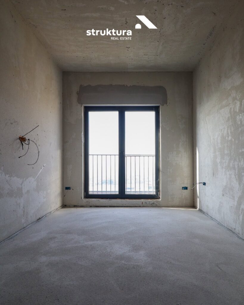 Zyre me qira – Penthouse afer Gorenjes